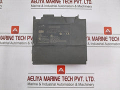 Siemens 6Es7 322-1Bh01-0Aa0 Digital I/O Module
