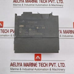 Siemens 6Es7 322-1Bh01-0Aa0 Digital I/O Module