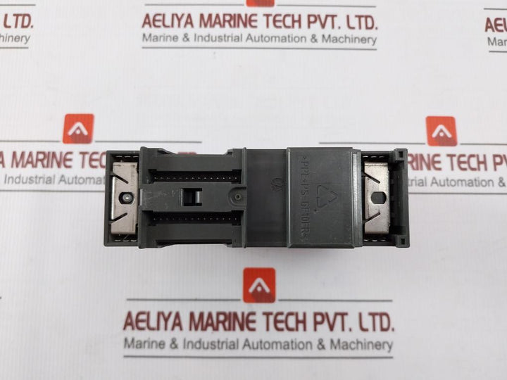 Siemens 6Es7 322-1Bh01-0Aa0 Digital I/O Module
