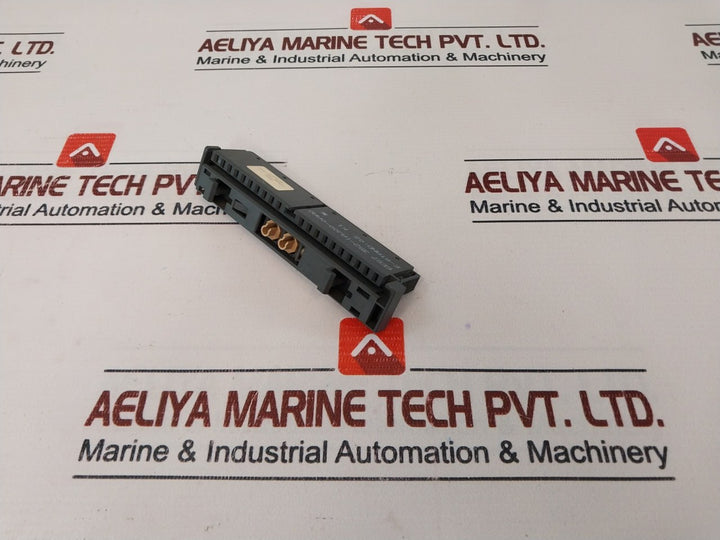 Siemens 6Es7 392-1Aj00-0Aa0 Front Connector For Signal Module