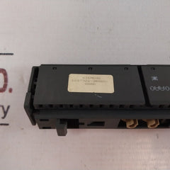 Siemens 6Es7 392-1Aj00-0Aa0 Front Connector For Signal Module
