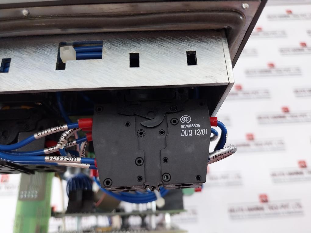 Siemens 6Fc5303-1Af12-8Ag0 Sinumerik Push Button Panel