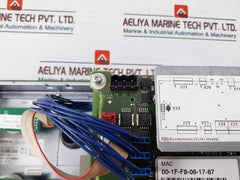 Siemens 6Fc5303-1Af12-8Ag0 Sinumerik Push Button Panel