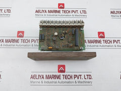 Siemens 6Ga2 490-0A Automatic Voltage Regulator .