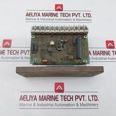 Siemens 6Ga2 490-0A Automatic Voltage Regulator .