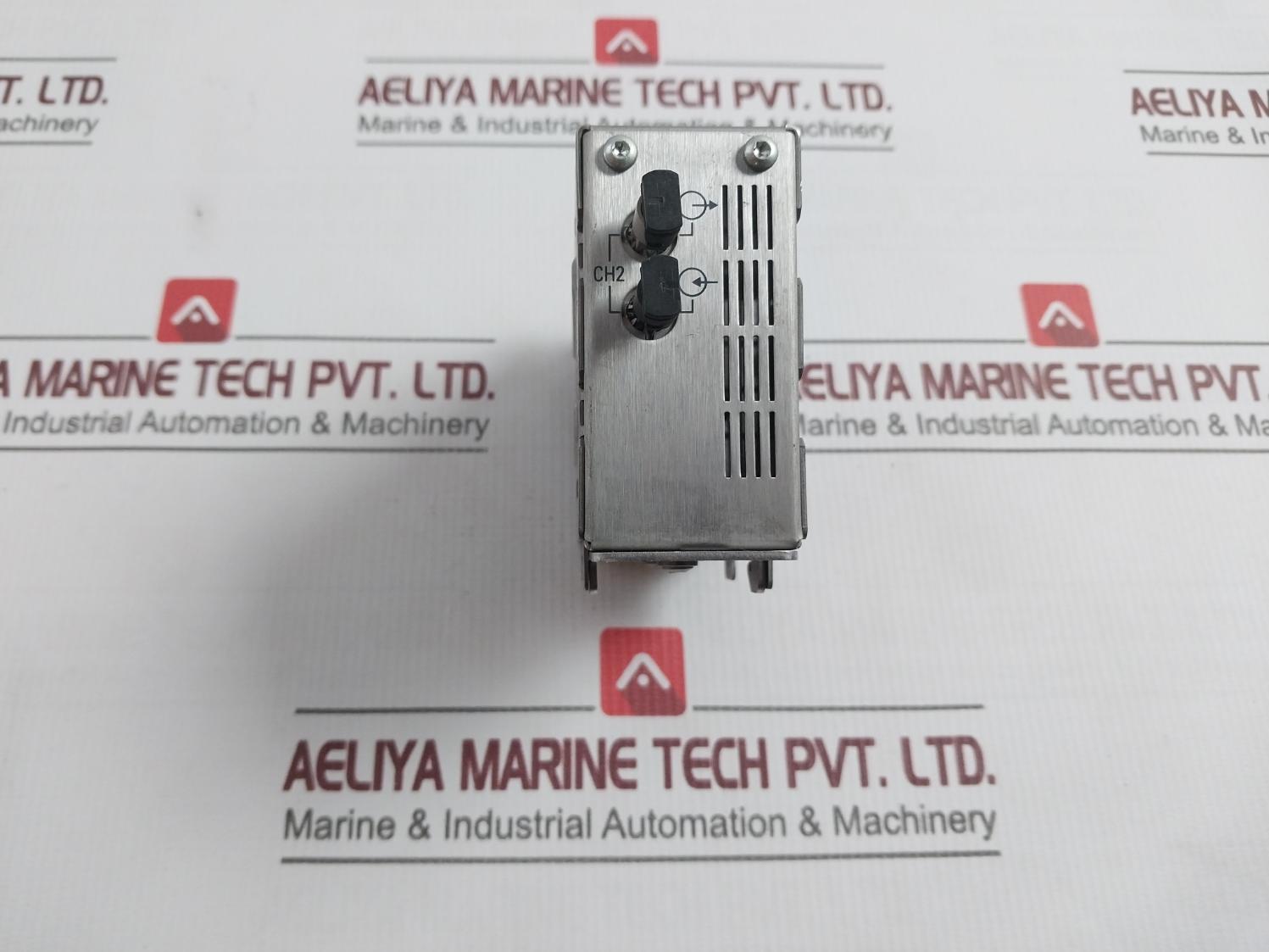 Siemens 6Gk1503-2Cb00 Optical Link Module Profibus Olm/G11 V4.0 Svpdd004193