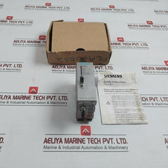 Siemens 6Gk1503-2Cb00 Optical Link Module Profibus Olm/G11 V4.0 Svpdd004193