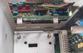 Siemens 6Se7031-8Tf60-z Simovert Vc Dc Inverter G91+L30+ Dc510-650V 0-500 Hz