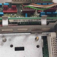 Siemens 6Se7031-8Tf60-z Simovert Vc Dc Inverter G91+L30+ Dc510-650V 0-500 Hz