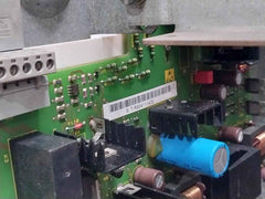 Siemens 6Se7031-8Tf60-z Simovert Vc Dc Inverter G91+L30+ Dc510-650V 0-500 Hz