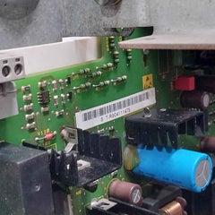 Siemens 6Se7031-8Tf60-z Simovert Vc Dc Inverter G91+L30+ Dc510-650V 0-500 Hz