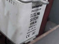 Siemens 6Se7031-8Tf60-z Simovert Vc Dc Inverter G91+L30+ Dc510-650V 0-500 Hz