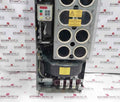 Siemens 6Se7031-8Tf60-z Simovert Vc Dc Inverter G91+L30+ Dc510-650V 0-500 Hz