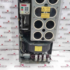 Siemens 6Se7031-8Tf60-z Simovert Vc Dc Inverter G91+L30+ Dc510-650V 0-500 Hz