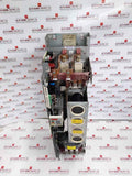 Siemens 6Se7031-0Te60-z Simovert Vc Dc Inverter 6Se7031-2Hf84-1Bg0 Dc510-650V