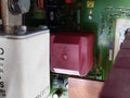 Siemens 6Se7031-0Te60-z Simovert Vc Dc Inverter 6Se7031-2Hf84-1Bg0 Dc510-650V