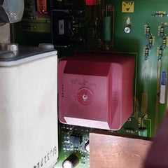 Siemens 6Se7031-0Te60-z Simovert Vc Dc Inverter 6Se7031-2Hf84-1Bg0 Dc510-650V