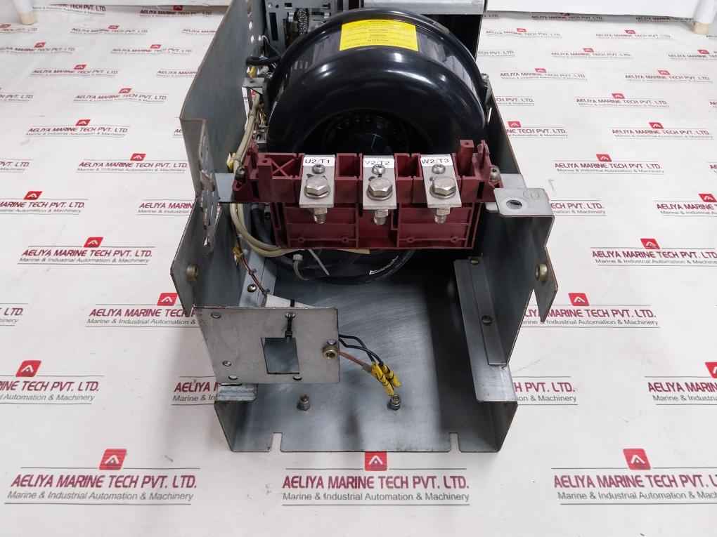 Siemens 6Se7031-0Te60-z Simovert Vc Dc Inverter 6Se7031-2Hf84-1Bg0 Dc510-650V