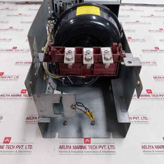 Siemens 6Se7031-0Te60-z Simovert Vc Dc Inverter 6Se7031-2Hf84-1Bg0 Dc510-650V