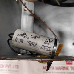 Siemens 6Se7031-0Te60-z Simovert Vc Dc Inverter 6Se7031-2Hf84-1Bg0 Dc510-650V