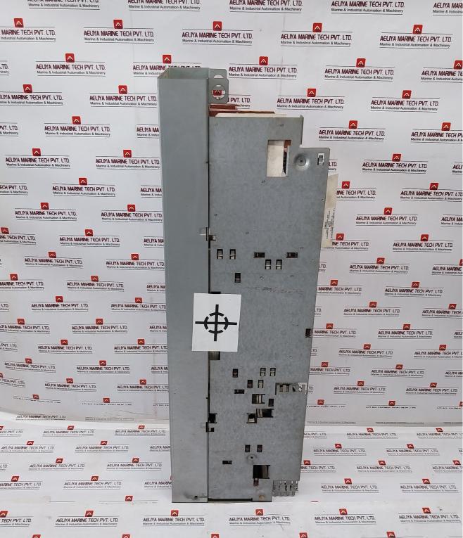 Siemens 6Se7031-0Te60-z Simovert Vc Dc Inverter Dc510–650V 110.0A 0–500Hz