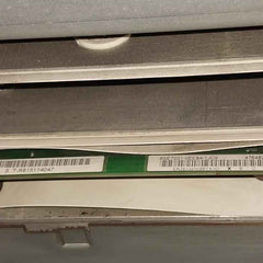 Siemens 6Se7031-0Te60-z Simovert Vc Dc Inverter G91+L30+ 510-650Vdc 110.0A