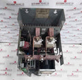 Siemens 6Se7031-0Te60-z Simovert Vc Dc Inverter G91+L30+ 510-650Vdc 110.0A