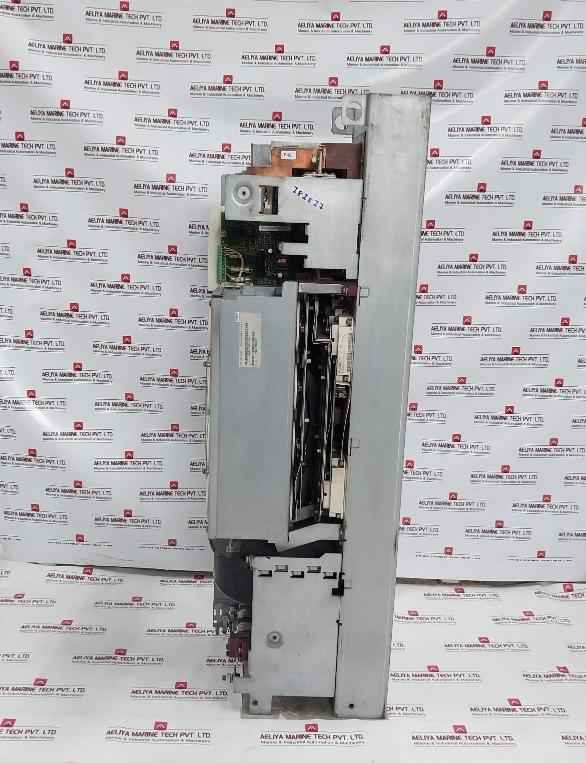 Siemens 6Se7031-0Te60-z Simovert Vc Dc Inverter G91+L30+ 510-650Vdc 110.0A