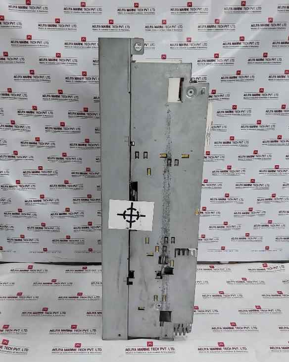 Siemens 6Se7031-0Te60-z Simovert Vc Dc Inverter G91+L30+ 510-650Vdc 110.0A