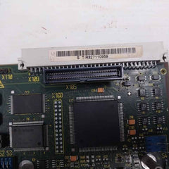 Siemens 6Se7031-0Te60-z Simovert Vc Dc Inverter G91+L30+ 510-650Vdc 110.0A