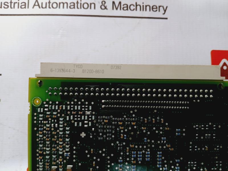 Siemens 6Se7031-5Tf60-z Simovert Vector Control Dc Inverter Dc510-650V