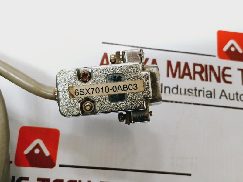 Siemens 6Se7031-5Tf60-z Simovert Vector Control Dc Inverter Dc510-650V