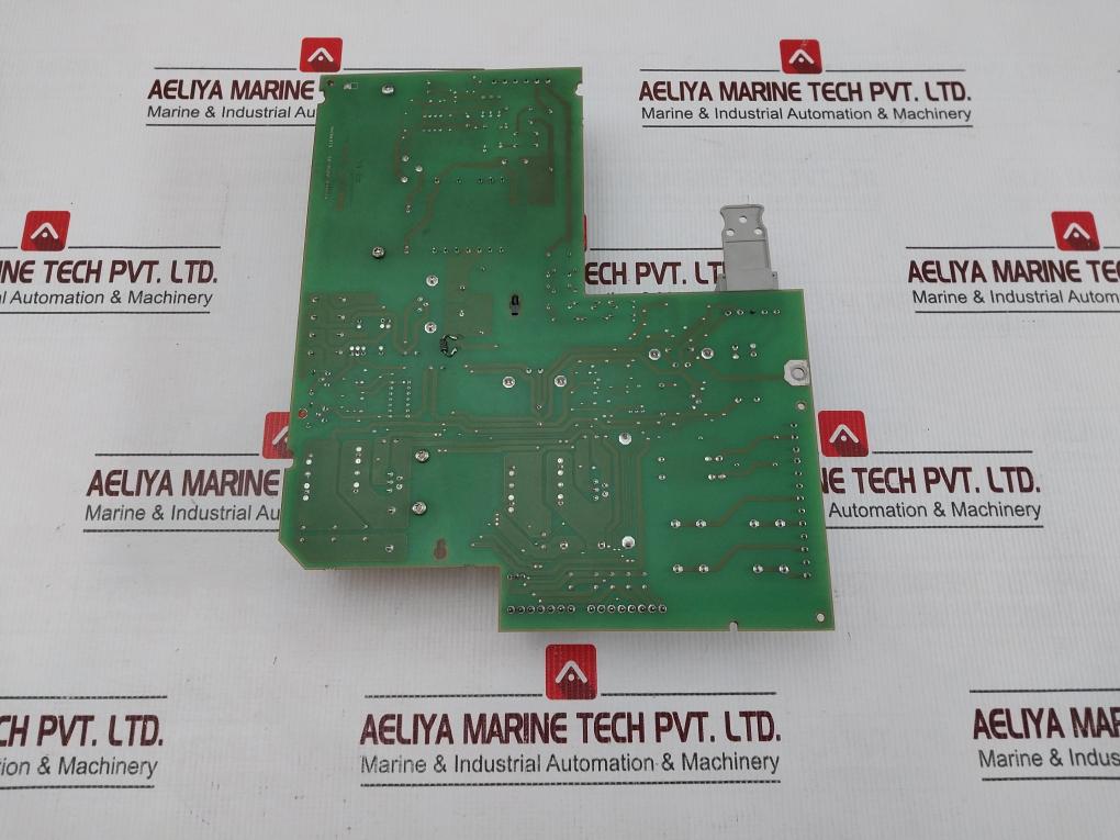 Siemens 6Se7031-7Hg84-1Ja1 Simovert Master Drive Power Supply Module 476480.0056.01