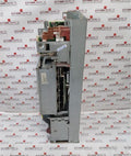 Siemens 6Se7031-8Te60-z Simovert Dc Inverter Dc510-650V Iec/En 60269 0-500Hz
