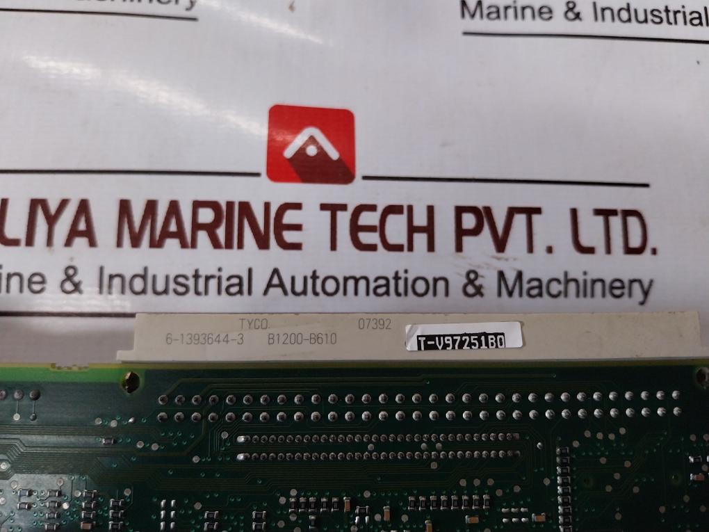 Siemens 6Se7031-8Te60-z Simovert Dc Inverter Dc510-650V 0-500 Hz Iec/En 60269