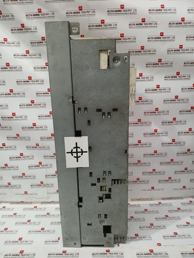 Siemens 6Se7031-8Tf60 Dc Inverter Simovert Motor Drive Vc , 230V~ 60Hz