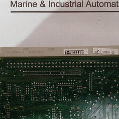 Siemens 6Se7031-8Tf60 Dc Inverter Simovert Motor Drive Vc , 230V~ 60Hz
