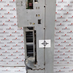 Siemens 6Se7033-7Tg60-z Simovert Vc Dc Inverter Dc 510–650V 440A