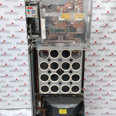 Siemens 6Se7033-7Tg60-z Simovert Vc Dc Inverter Dc 510–650V 440A