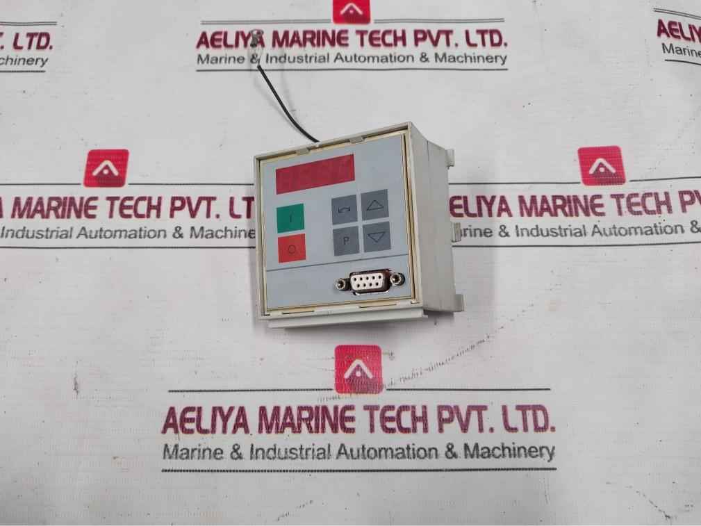 Siemens 6Se7033-7Tg60-z Simovert Vc Dc Inverter Masterdrive Dc 510-650V 440.0 A