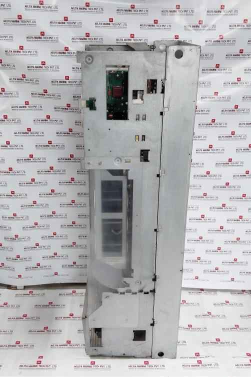 Siemens 6Se7033-7Tg60-z Simovert Vc Dc Inverter Masterdrive Dc 510-650V 440.0 A