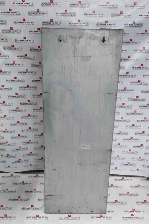 Siemens 6Se7033-7Tg60-z Simovert Vc Dc Inverter Masterdrive Dc 510-650V 440.0 A