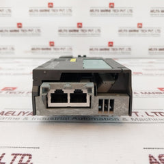 Siemens 6Sl3244-0Bb12-1Fa0 Control Unit