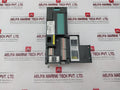 Siemens 6Sl3244-0Bb12-1Fa0 Control Unit