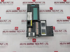 Siemens 6Sl3244-0Bb12-1Fa0 Control Unit