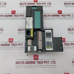 Siemens 6Sl3244-0Bb12-1Fa0 Control Unit