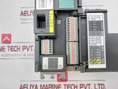 Siemens 6Sl3244-0Bb12-1Fa0 Control Unit