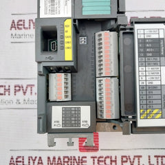 Siemens 6Sl3244-0Bb12-1Fa0 Control Unit