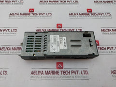 Siemens 6Sl3244-0Bb12-1Fa0 Control Unit