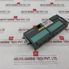 Siemens 6Sl3244-0Bb12-1Fa0 Control Unit